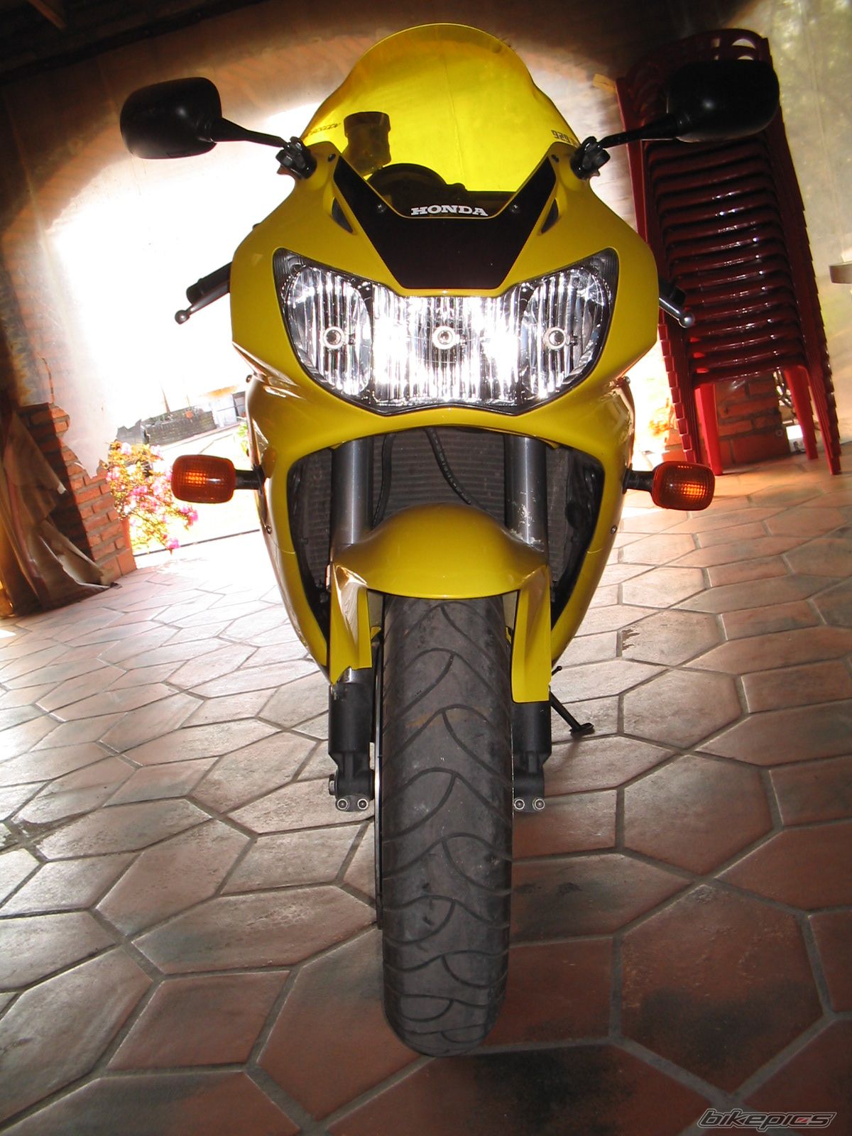Bike Photo 666753