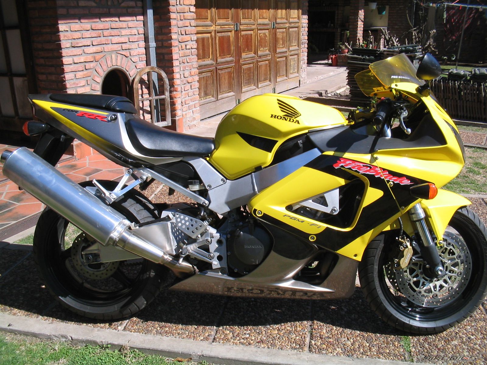 Bike Photo 666755