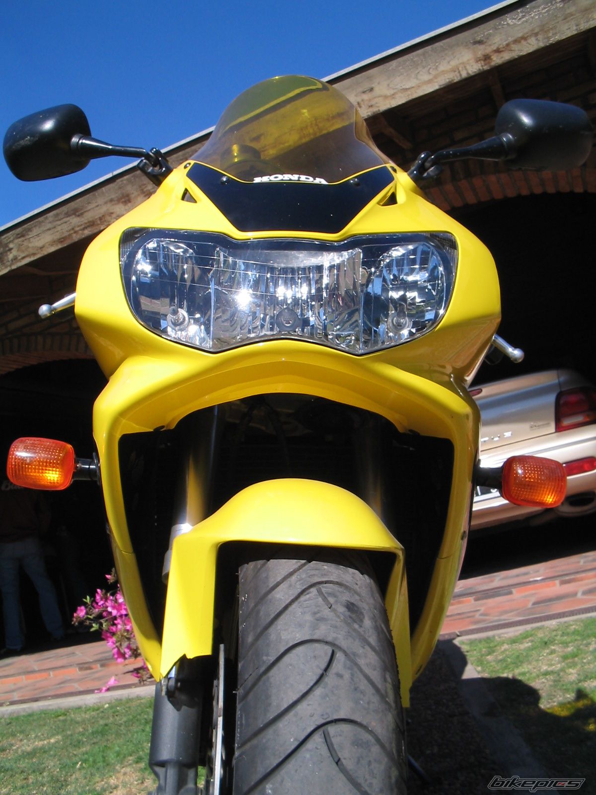Bike Photo 666757