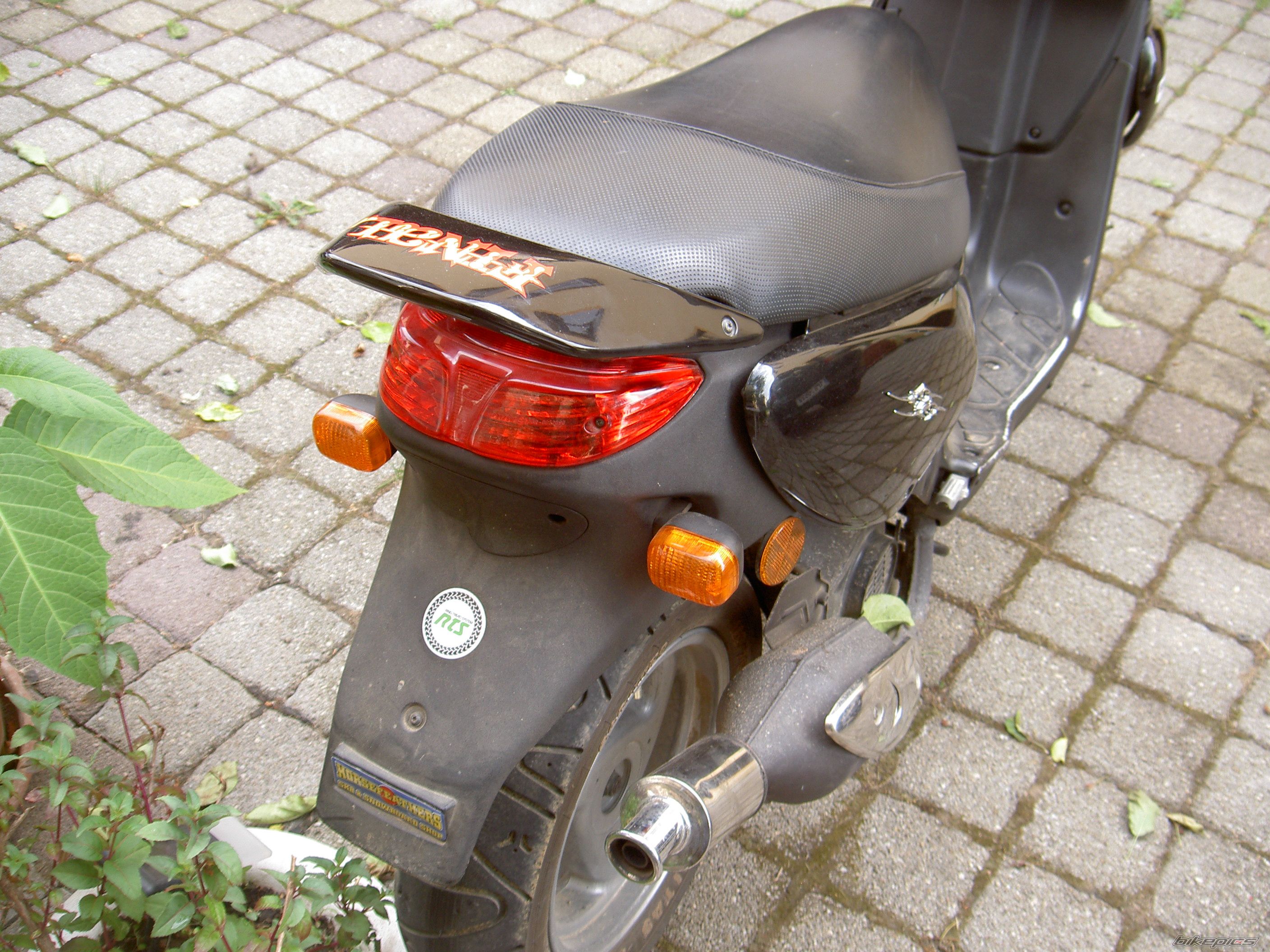 Bike Photo 666759