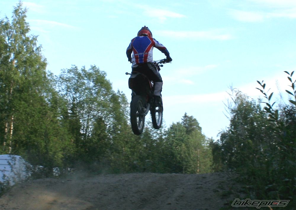 Bike Photo 666762