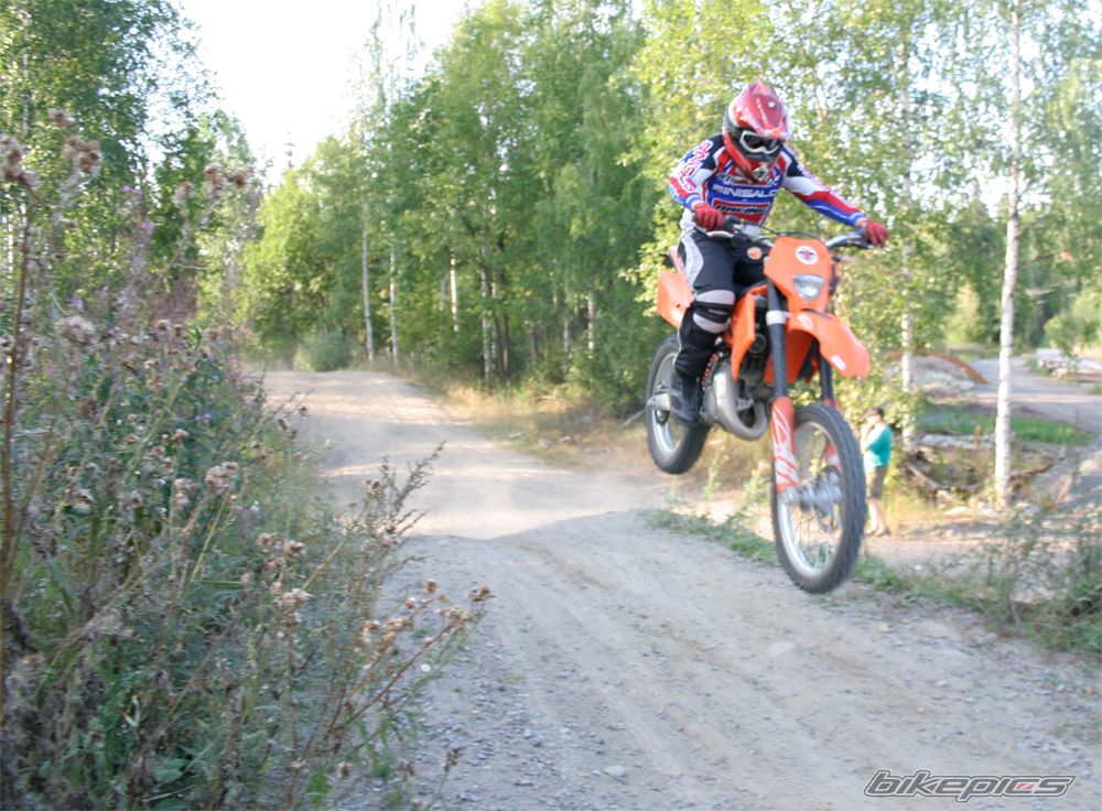 Bike Photo 666763