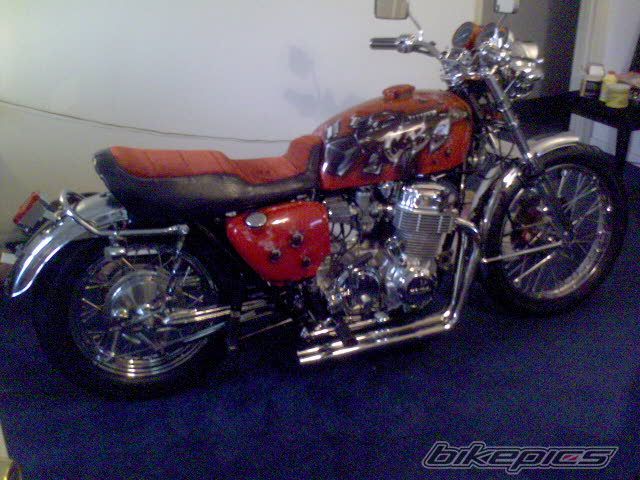 Bike Photo 666779