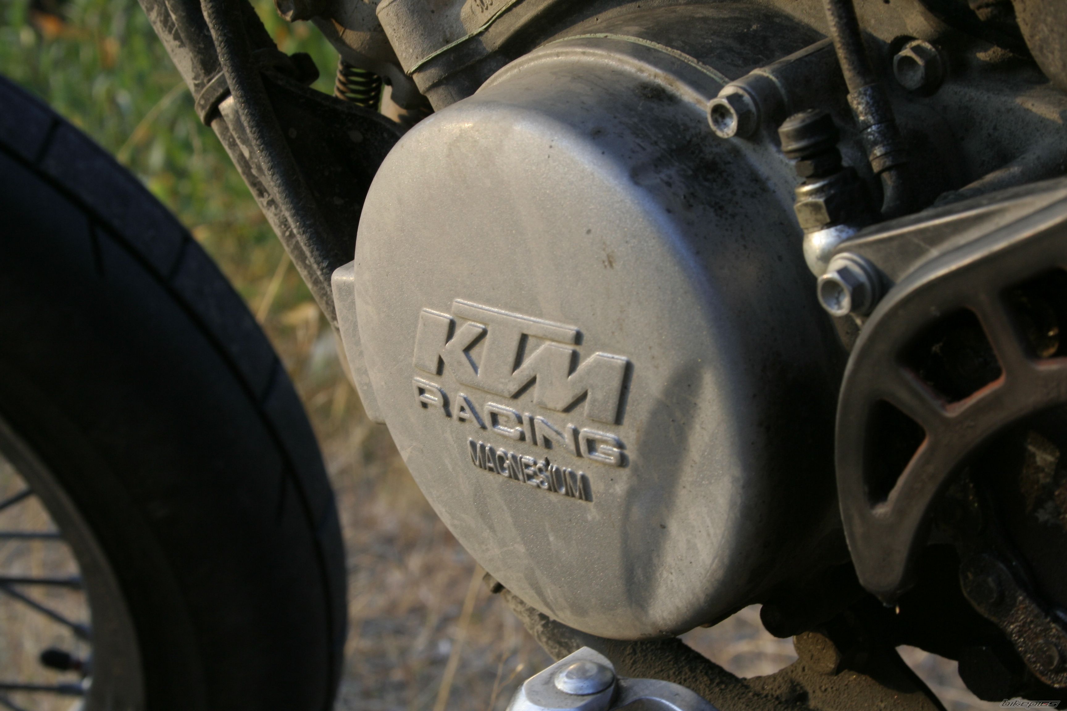 Bike Photo 666783