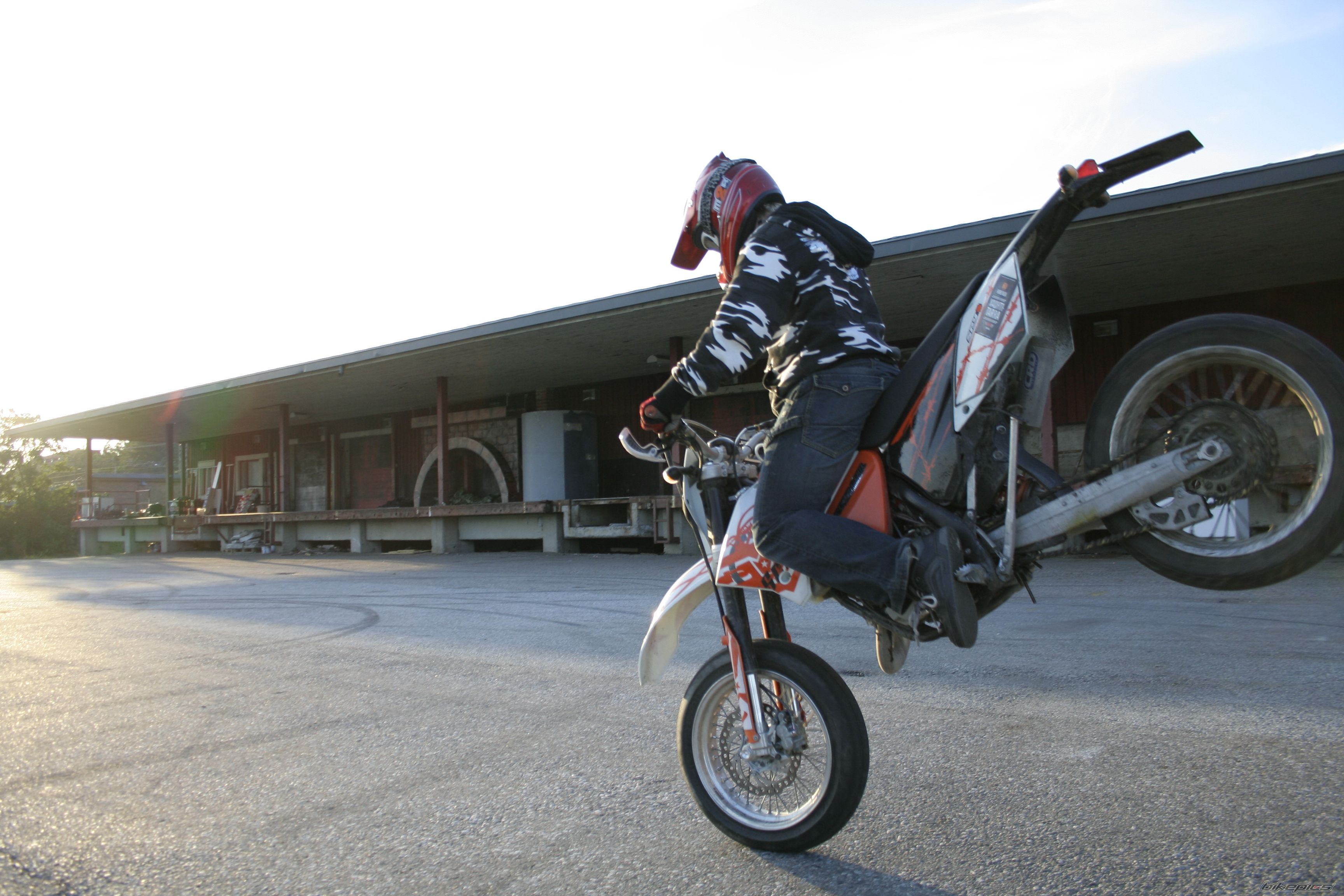Bike Photo 666788