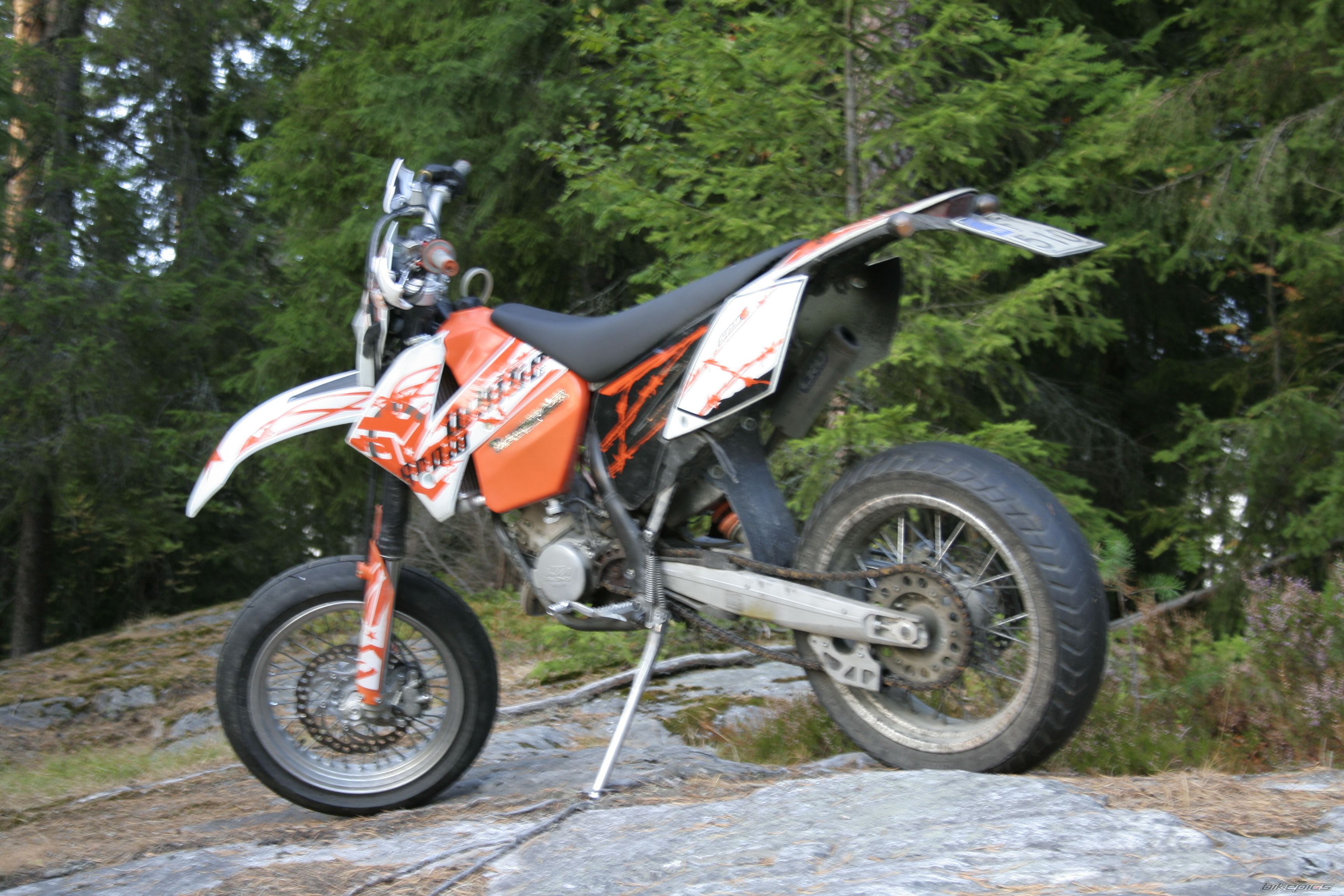 Bike Photo 666796