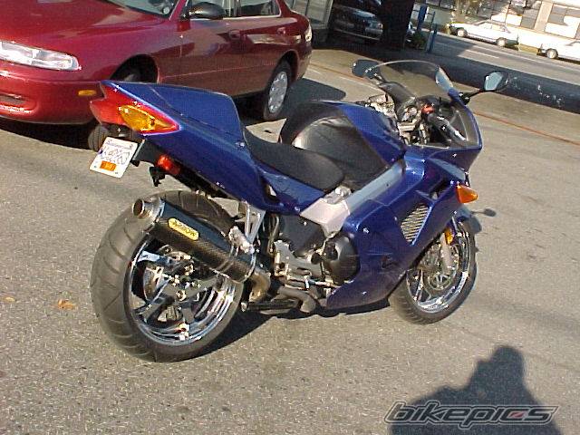 Bike Photo 6668