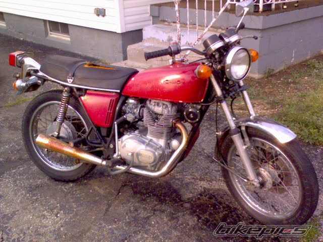 Bike Photo 666803