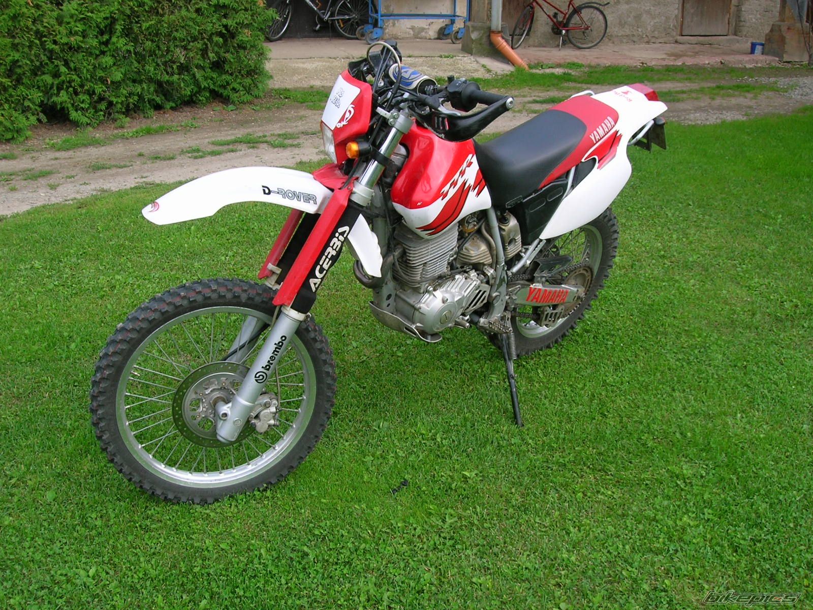 Bike Photo 666804