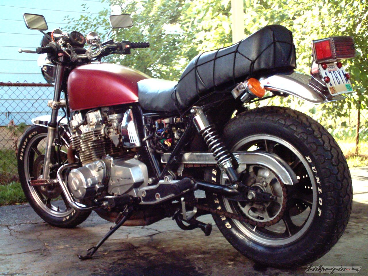 Bike Photo 666808