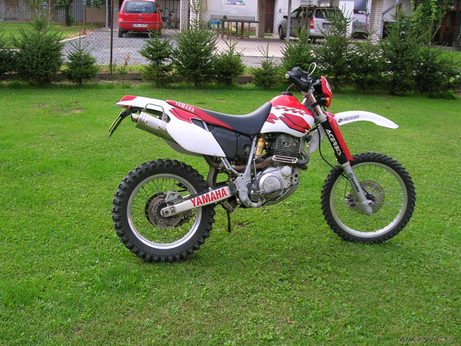 Bike Photo 666810
