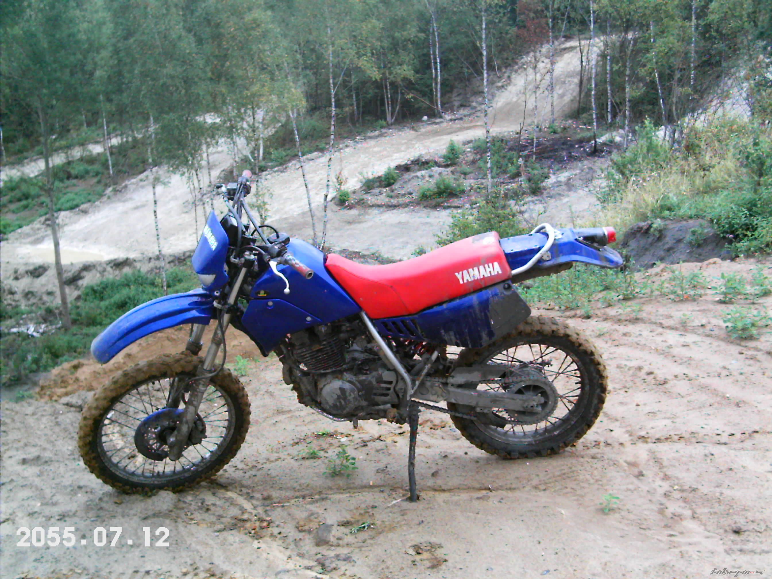 Bike Photo 666812