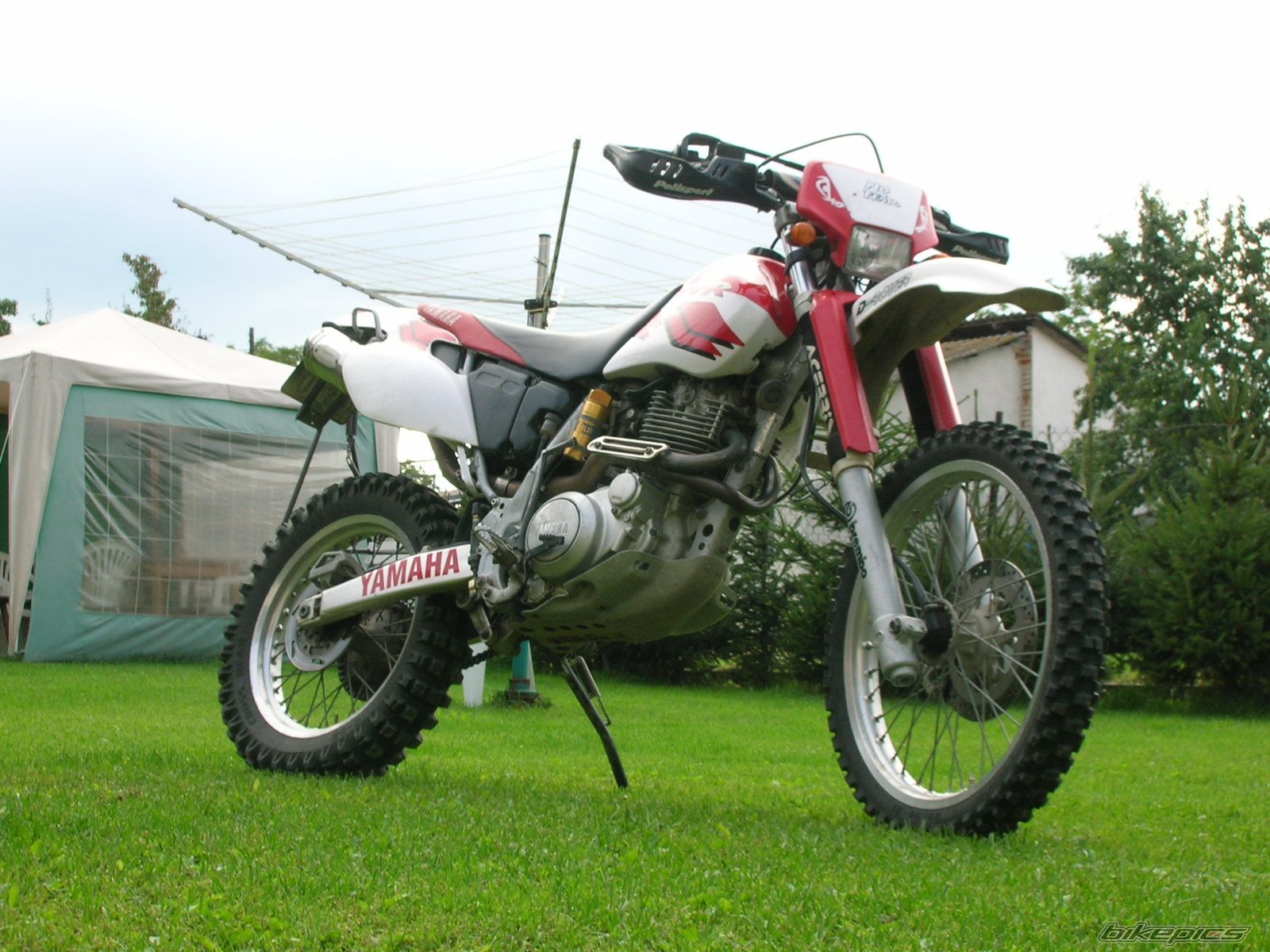 Bike Photo 666822