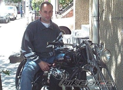 Bike Photo 666836