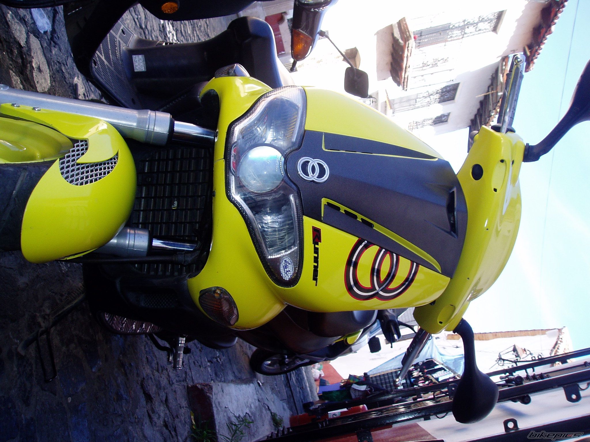 Bike Photo 666837