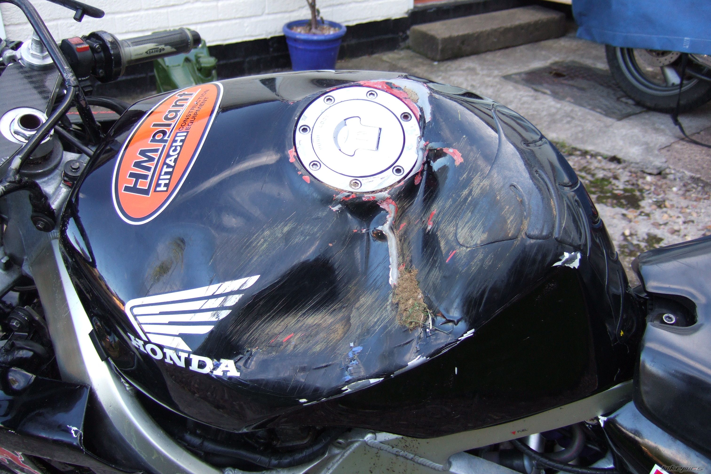 Bike Photo 666853