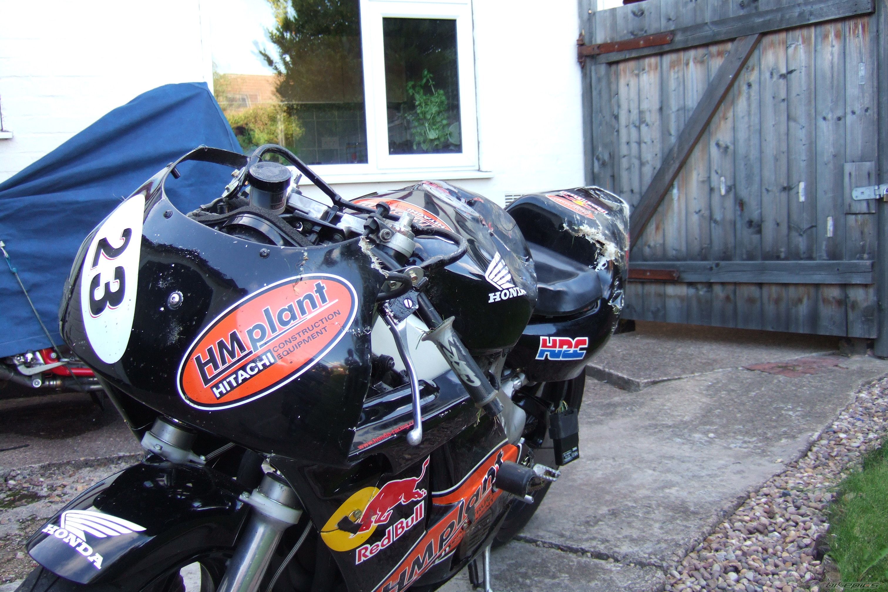 Bike Photo 666857