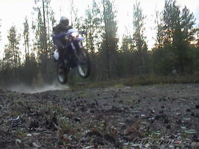 Bike Photo 666859