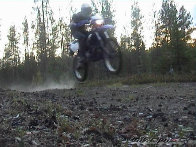 Bike Photo 666860