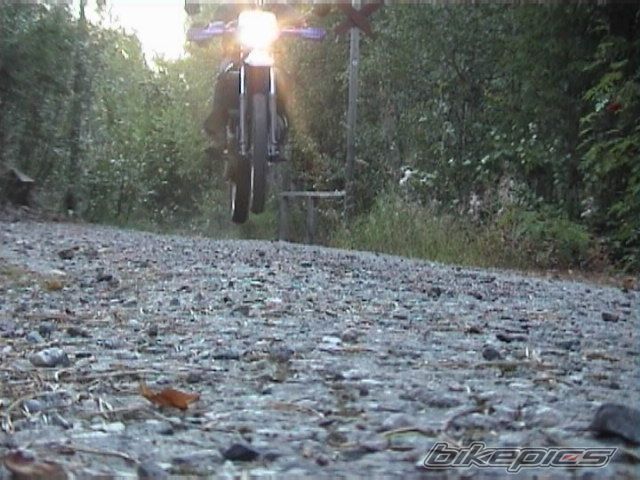 Bike Photo 666863