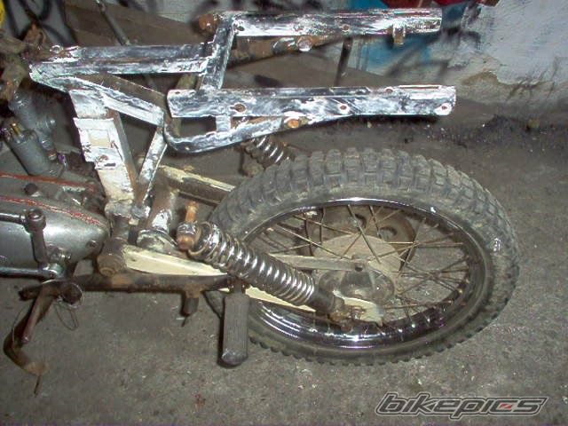 Bike Photo 666864