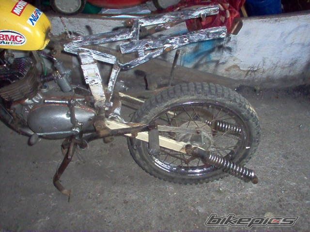 Bike Photo 666867