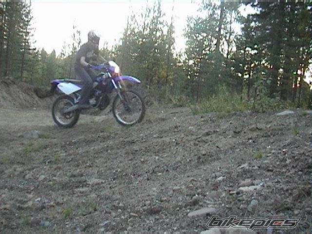 Bike Photo 666868