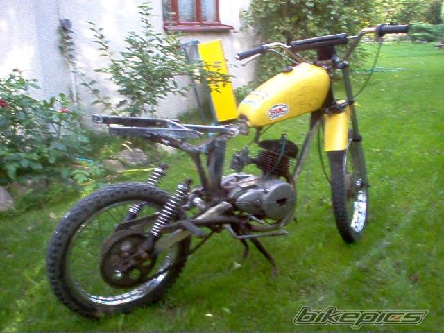 Bike Photo 666869