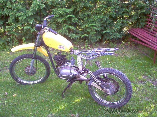 Bike Photo 666870
