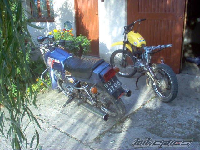 Bike Photo 666872