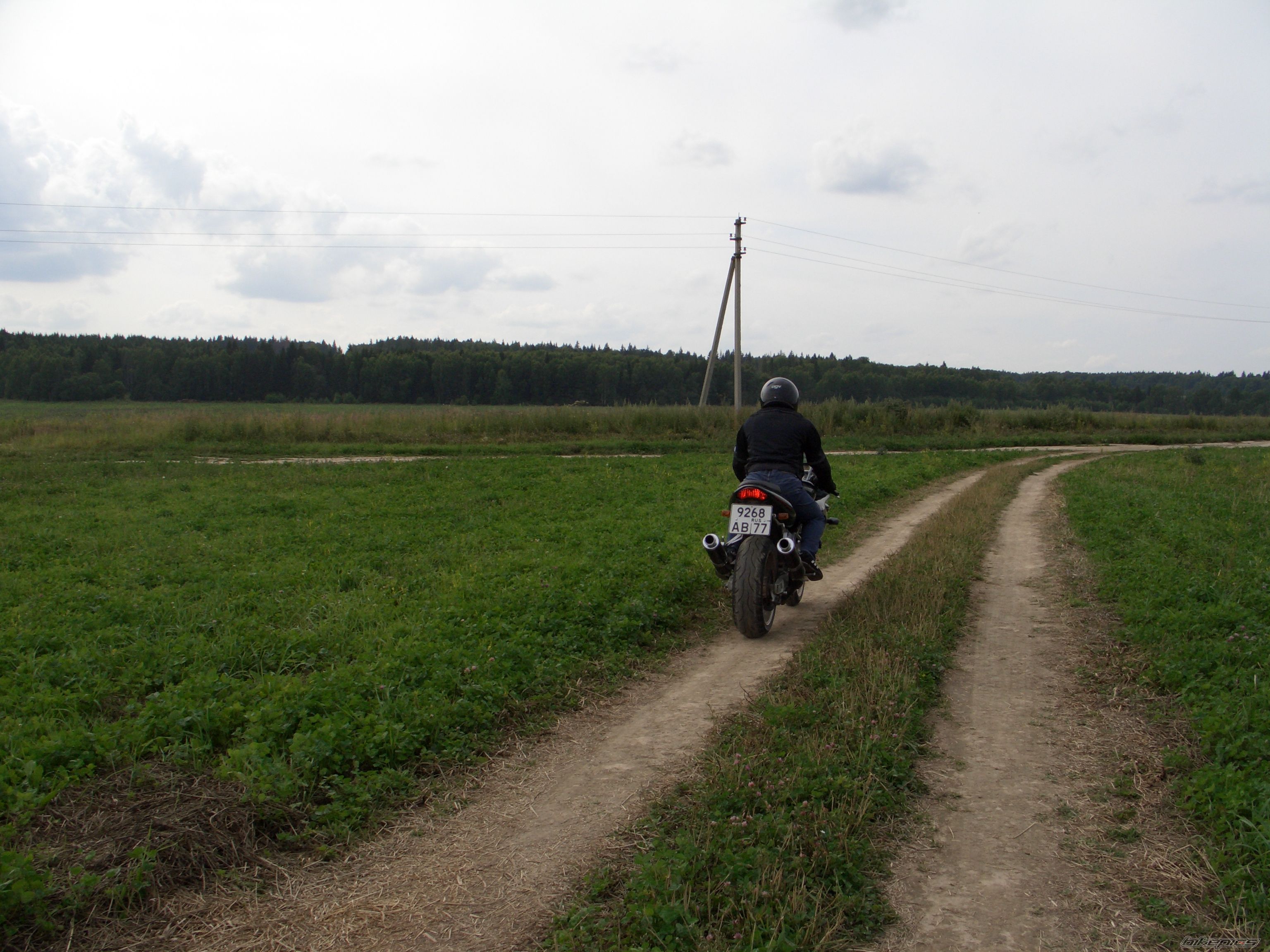 Bike Photo 666882