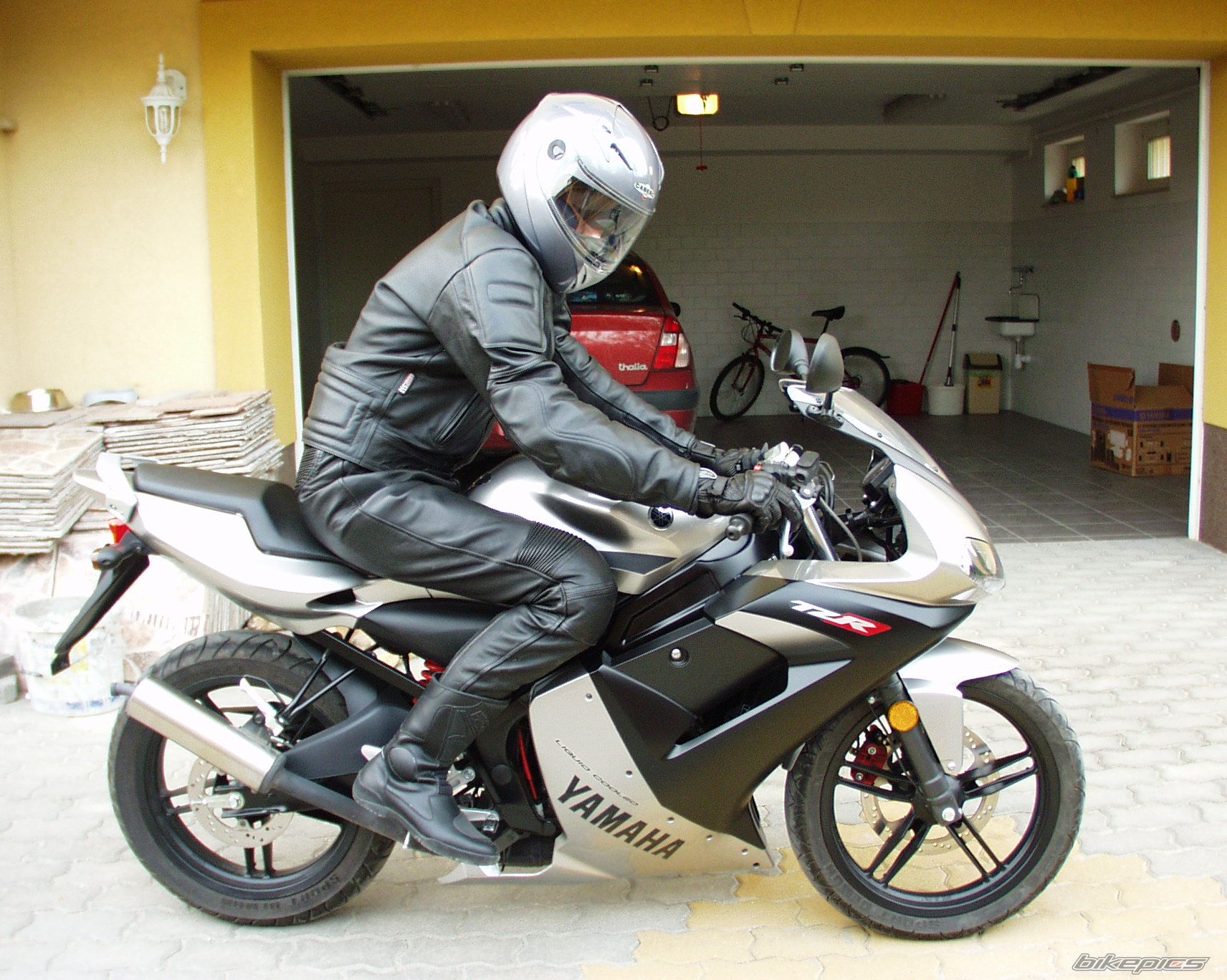 Bike Photo 666885
