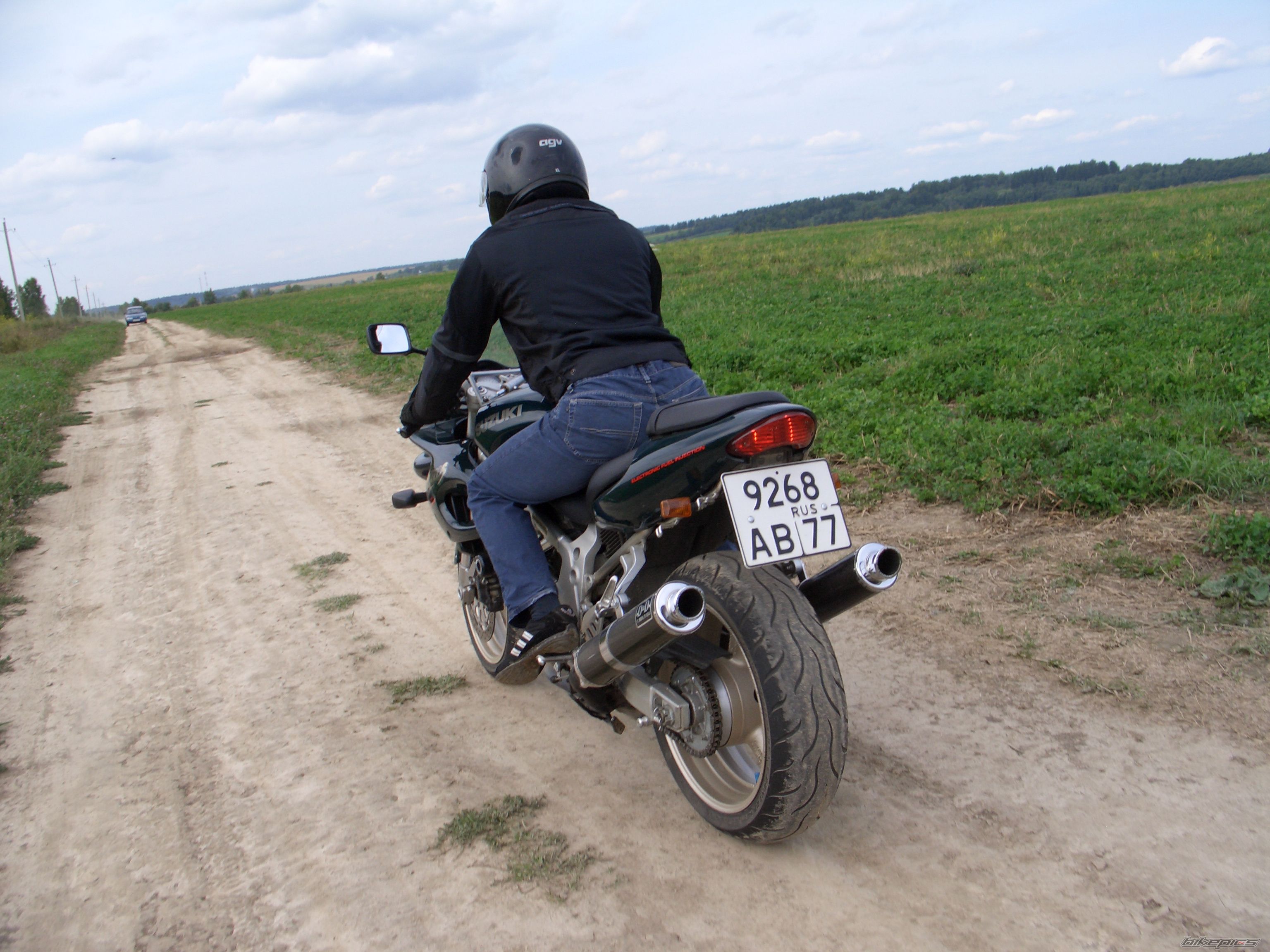 Bike Photo 666887
