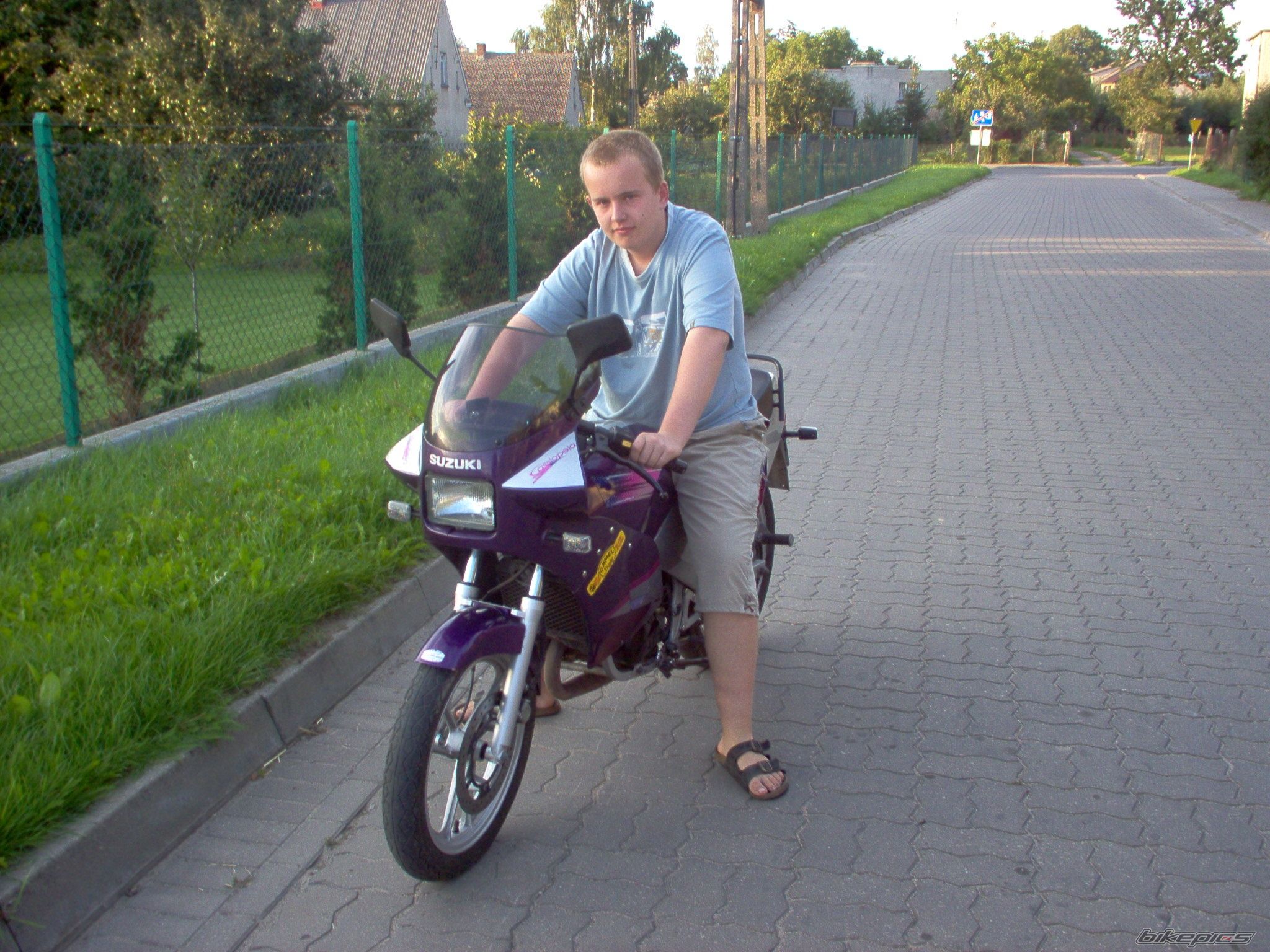 Bike Photo 666888