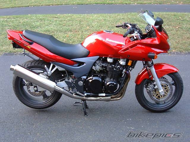 Bike Photo 66689