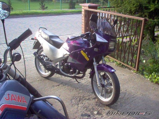 Bike Photo 666891