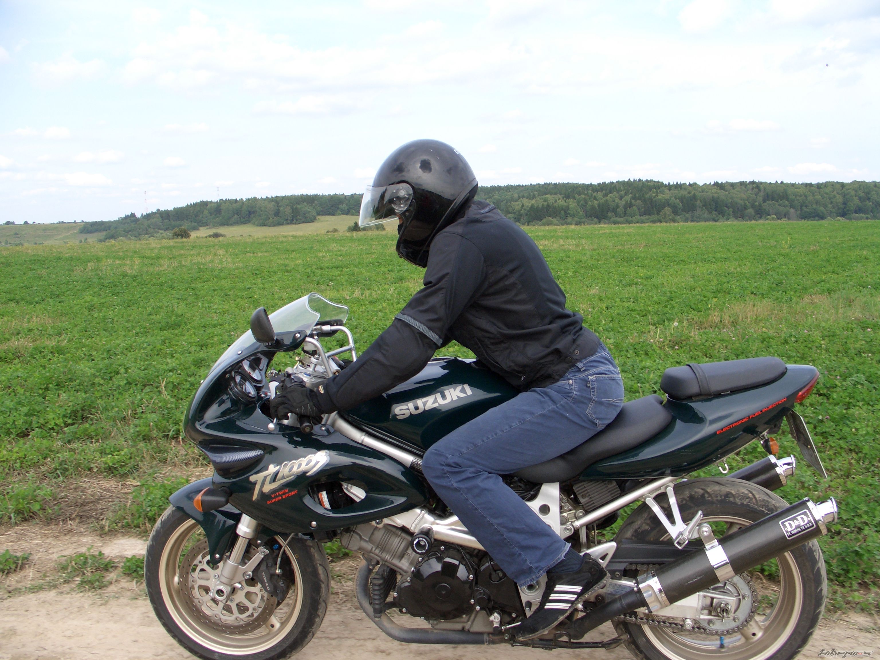Bike Photo 666896