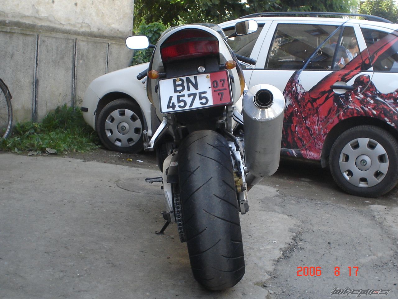 Bike Photo 666899