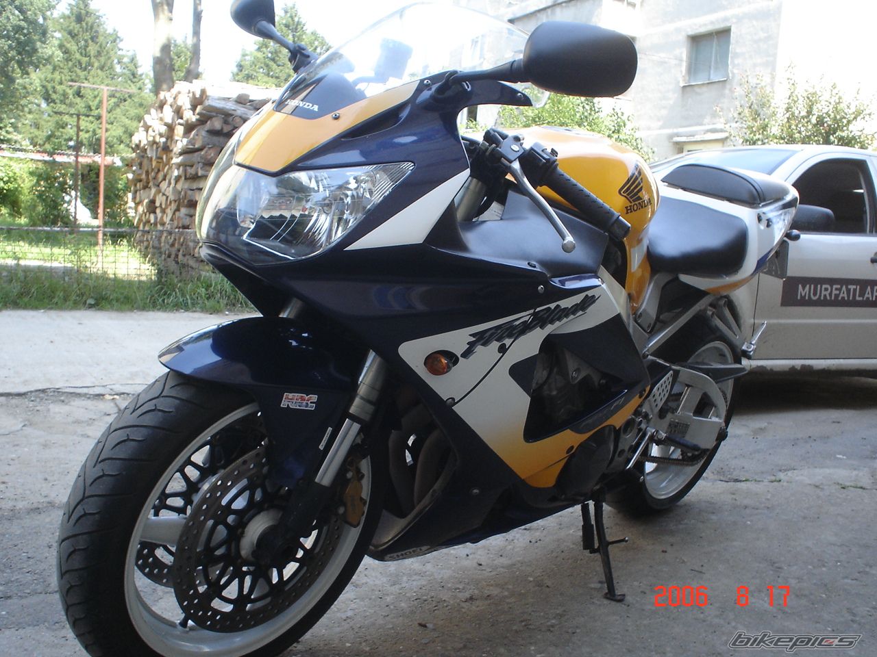 Bike Photo 666900