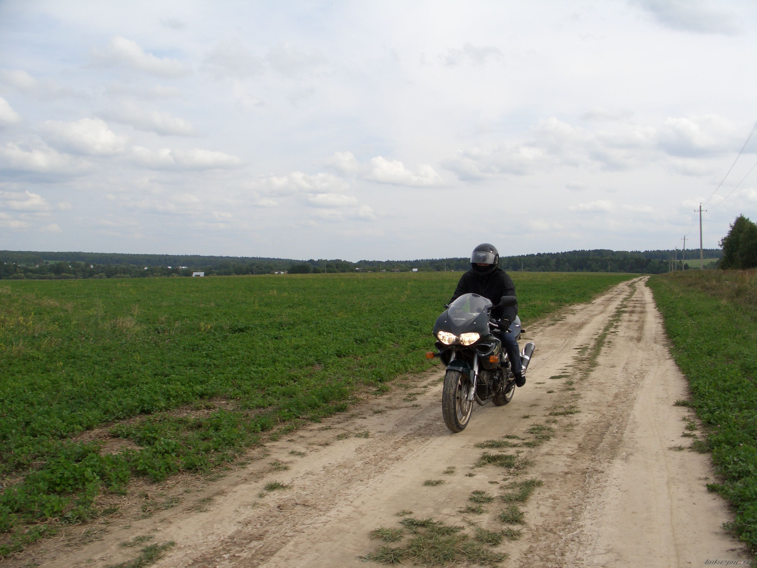 Bike Photo 666901