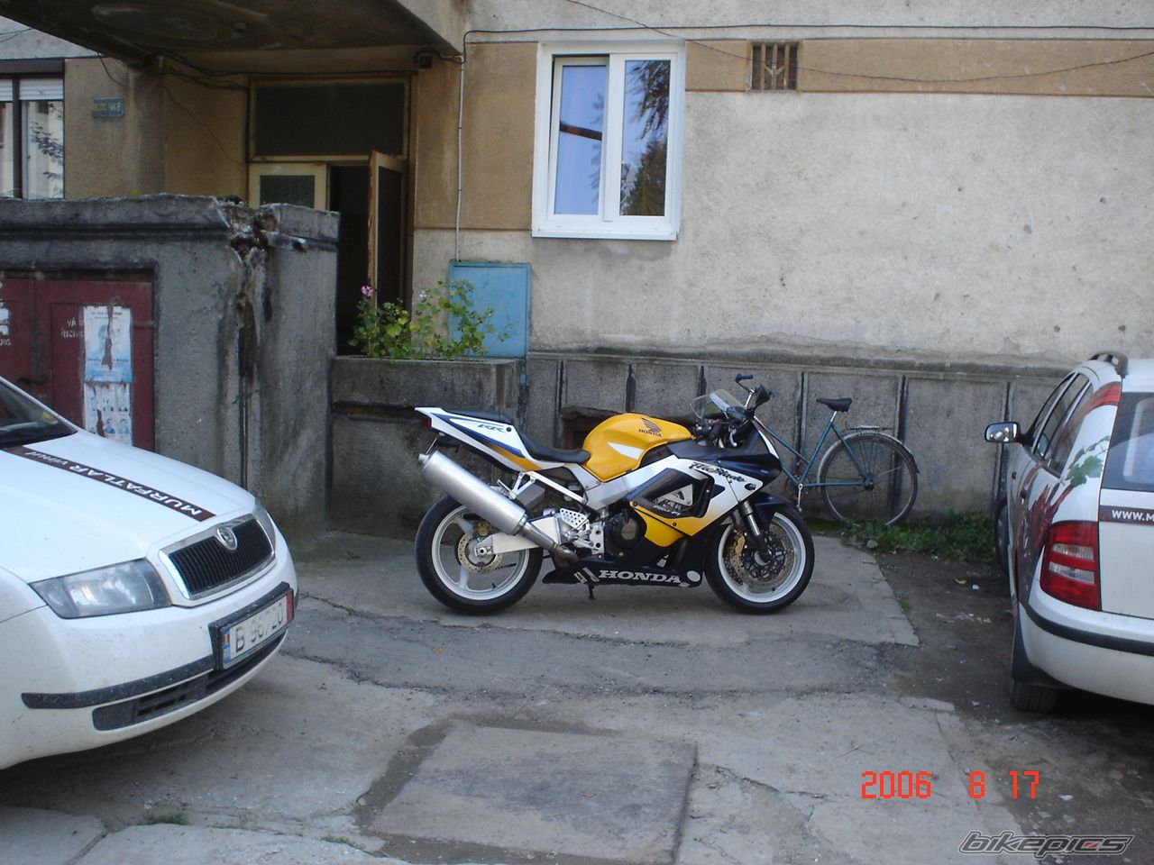 Bike Photo 666902