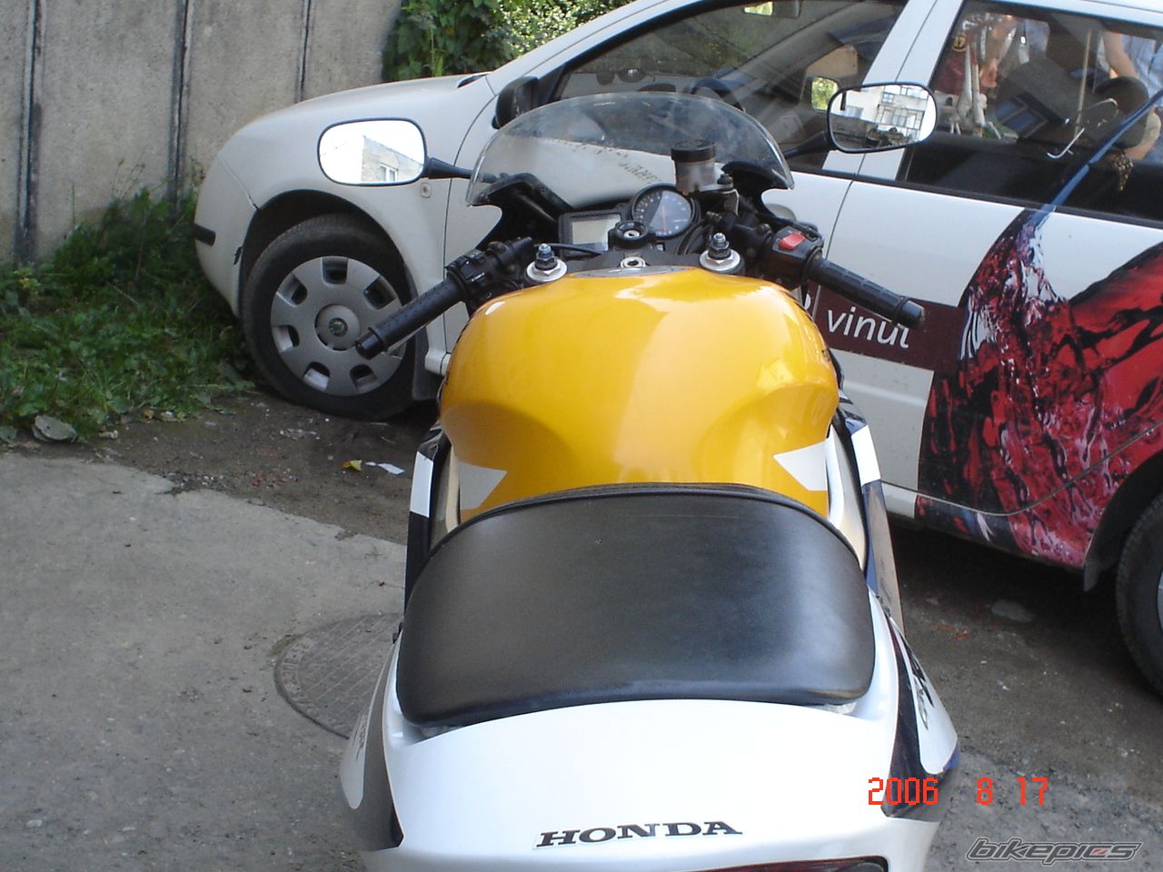 Bike Photo 666903