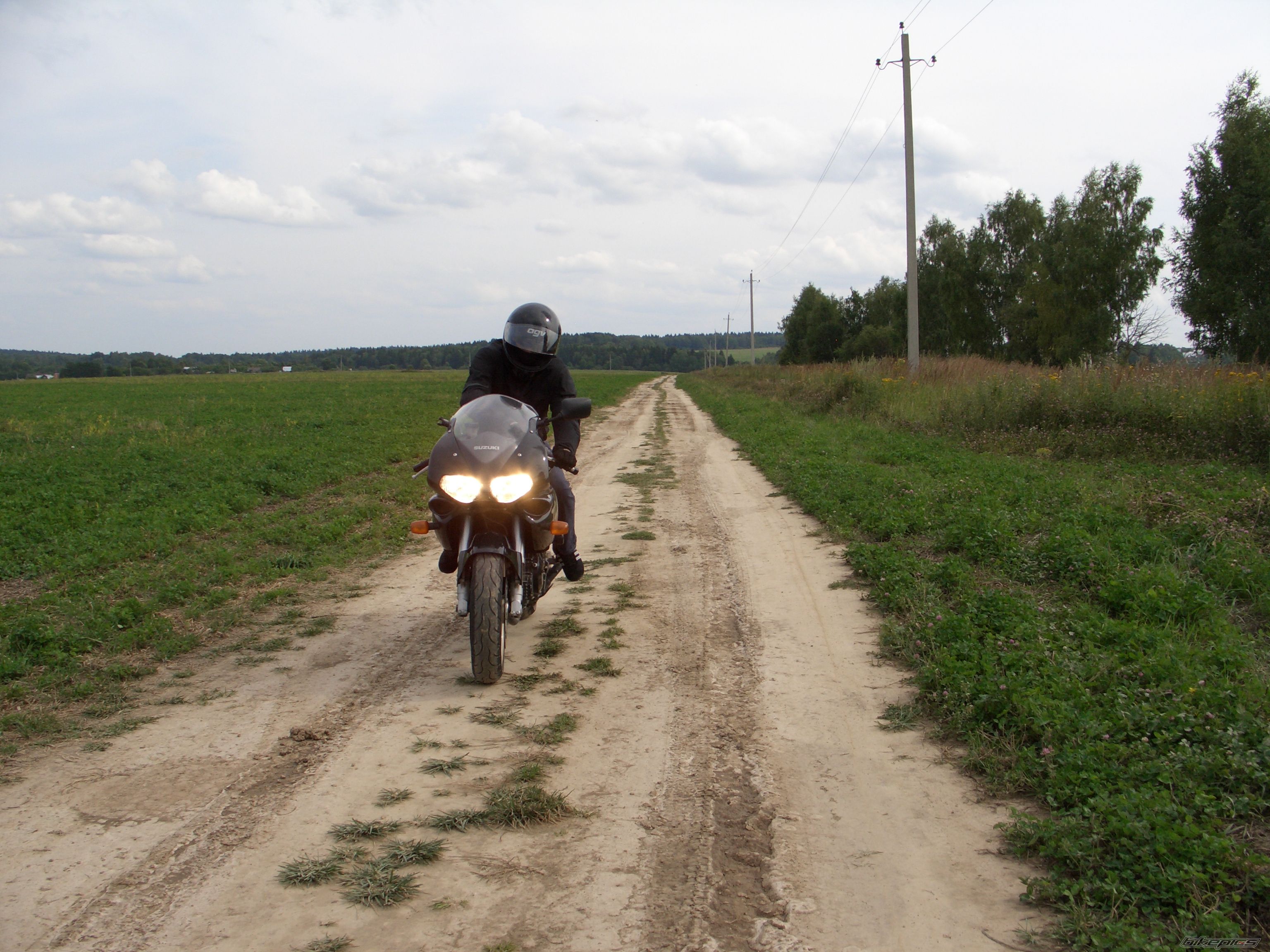 Bike Photo 666906