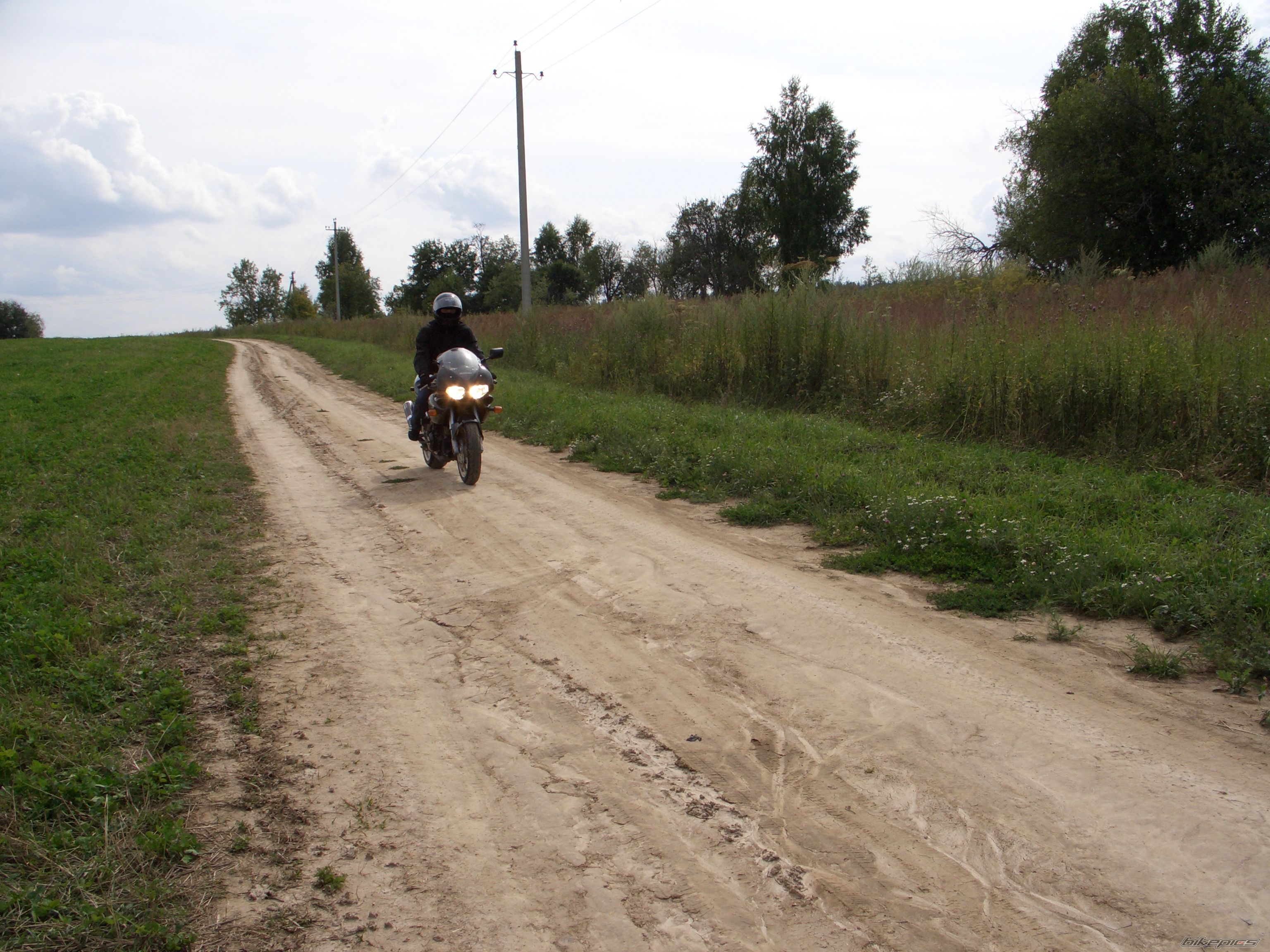 Bike Photo 666909