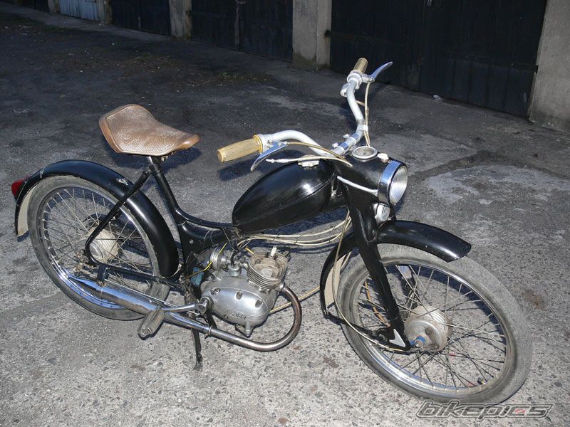 Bike Photo 666914