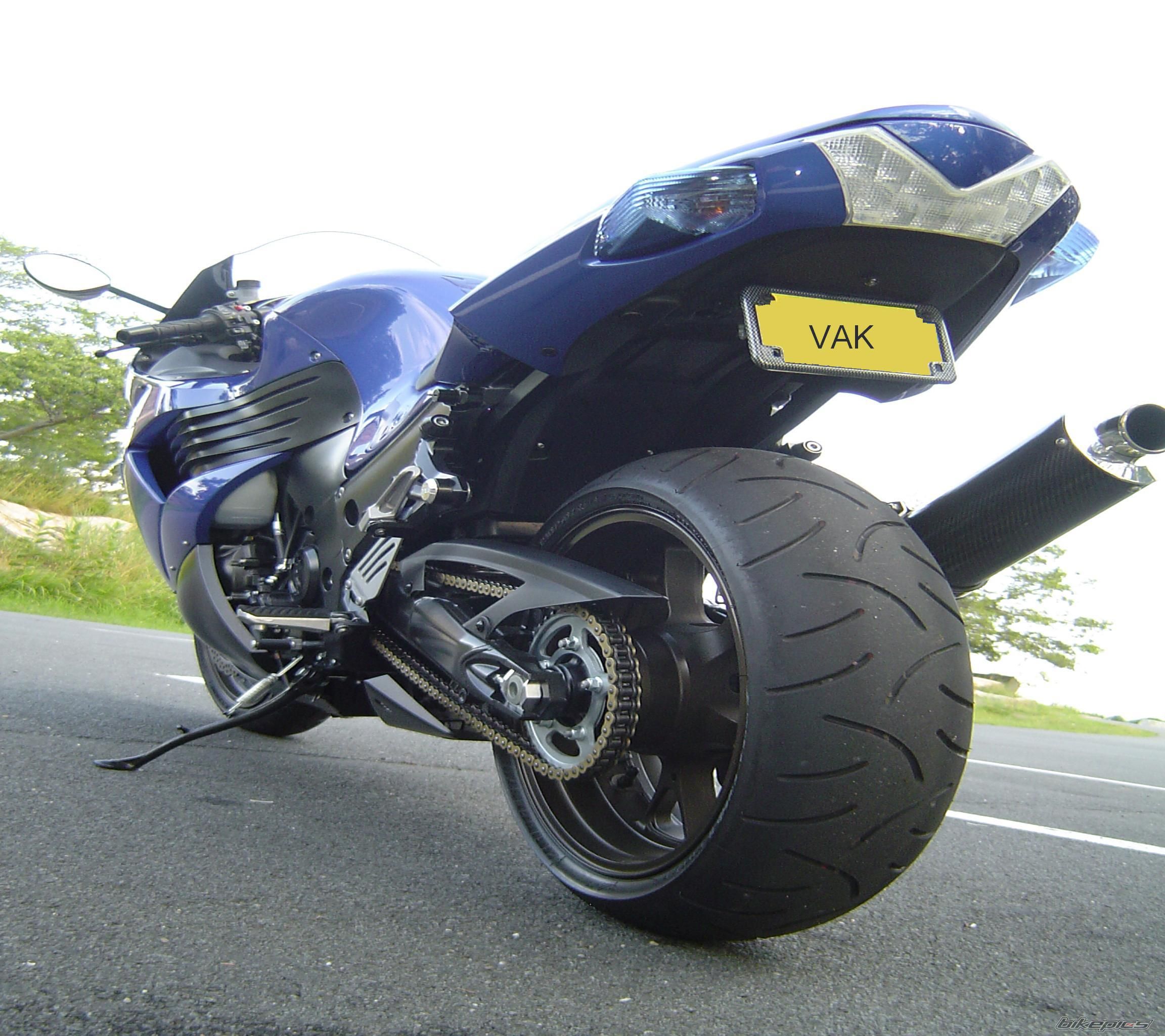 Bike Photo 666919