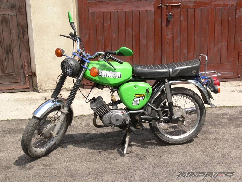 Bike Photo 666923