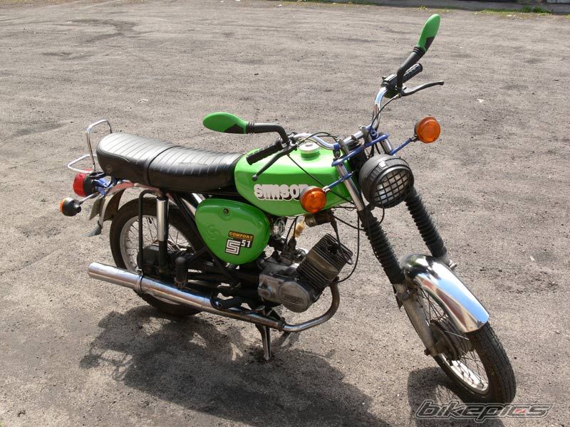 Bike Photo 666926
