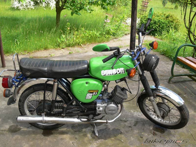 Bike Photo 666927