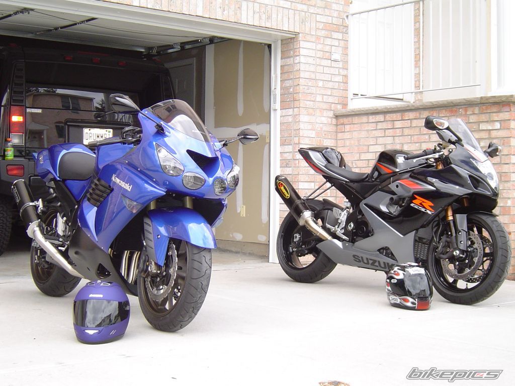 Bike Photo 666934
